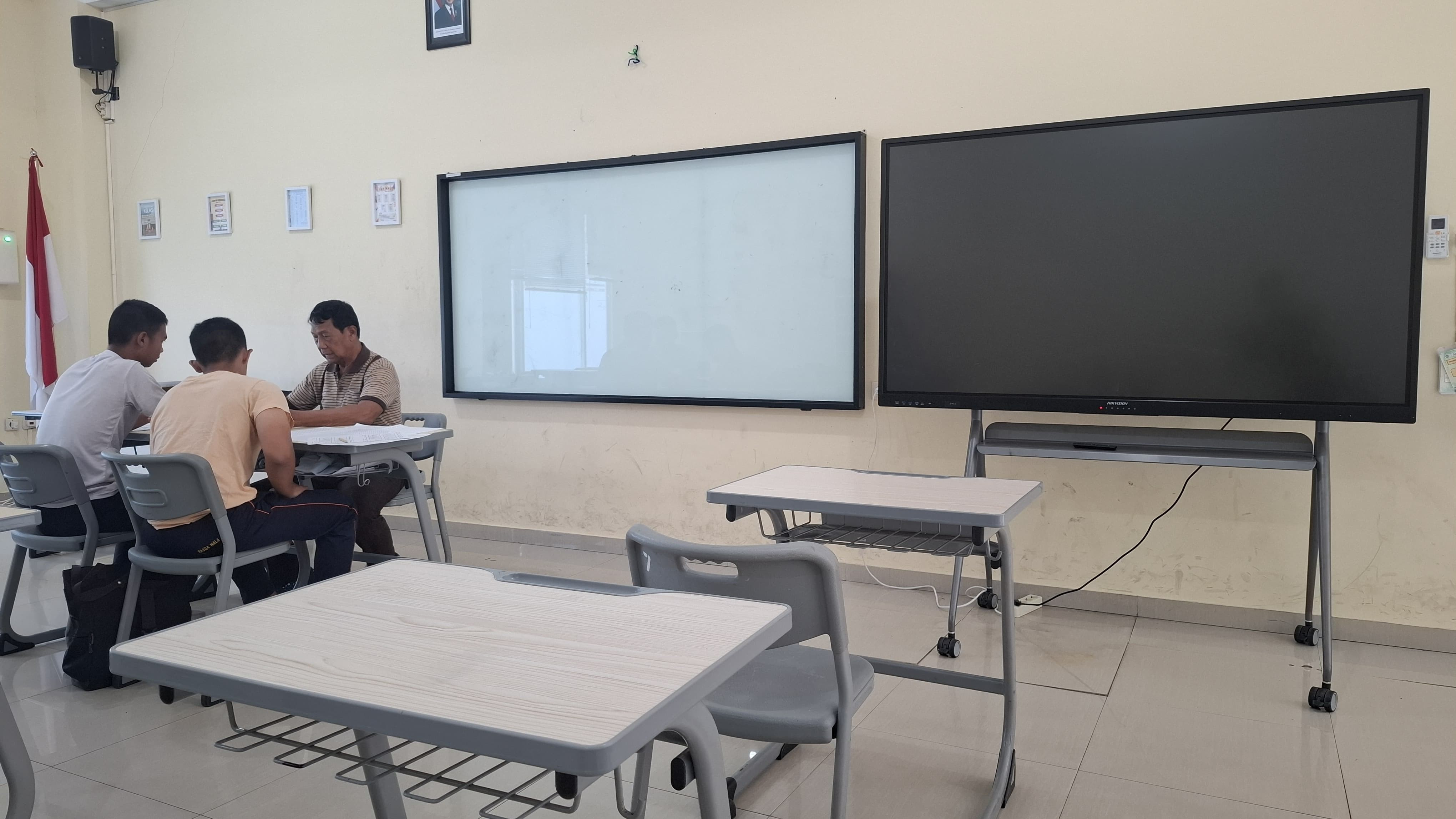 Ruang Kelas