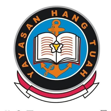 Logo Hang Tuah